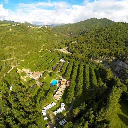 Bungalows Baliera Bonansa Kültér fotó