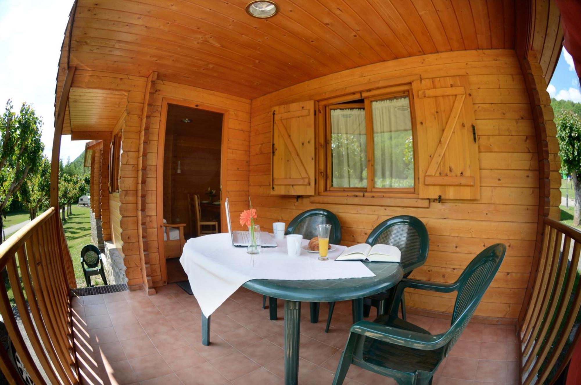 Bungalows Baliera Bonansa Szoba fotó