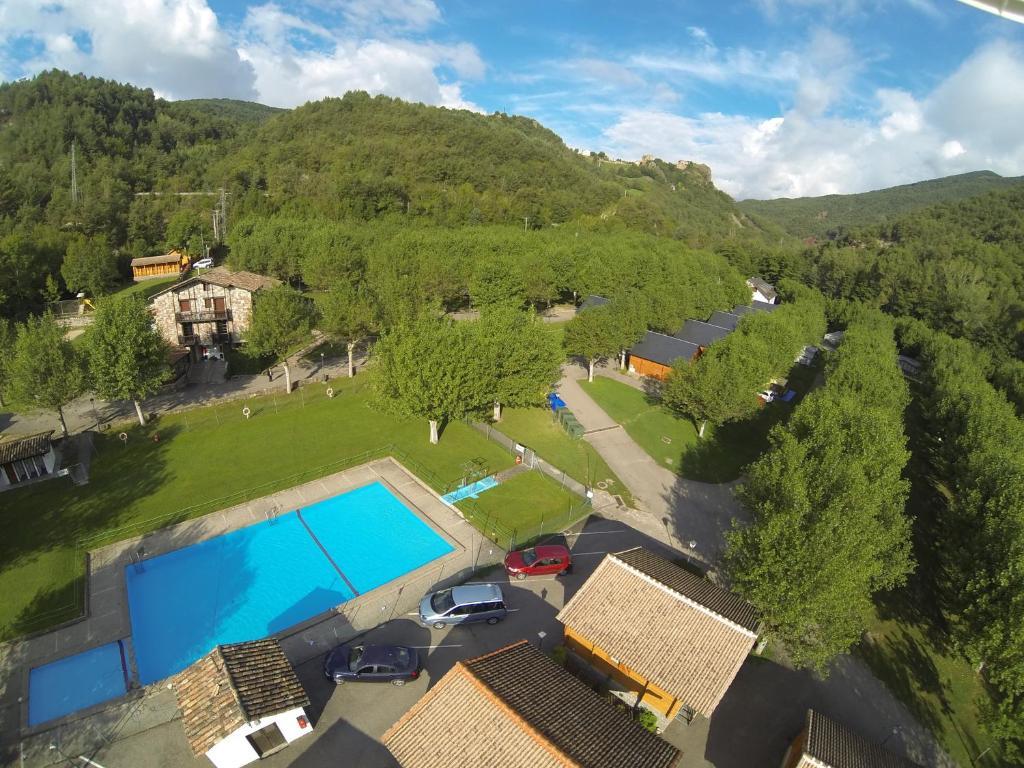 Bungalows Baliera Bonansa Kültér fotó