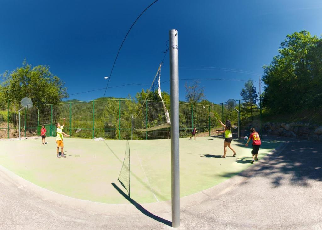 Bungalows Baliera Bonansa Kültér fotó